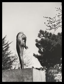 Marc Lagrange, Tribhanga, 2000's