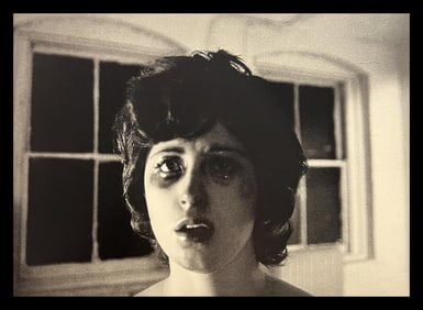 Cindy Sherman, Untitled Film Still #30, 1979