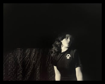 Cindy Sherman, Untitled Film Still #31, 1979