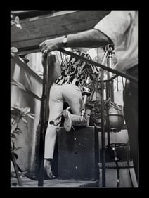 Lawrence Schiller, Marilyn Monroe, 1962 - 5