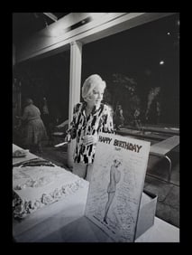 Lawrence Schiller, Marilyn Monroe, 1962 - 8