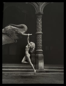Marc Lagrange, Tusk, 2000's