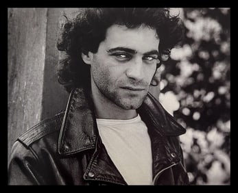 Bob Carlos Clarke, Giovanni Manunta, 1980's