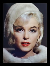 Lawrence Schiller, Marilyn Monroe, 1962 - 10