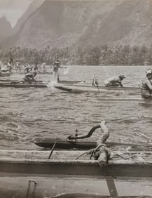 Adolphe Sylvain, Untitled, 1946 - 1