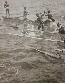 Adolphe Sylvain, Untitled, 1946 - 2