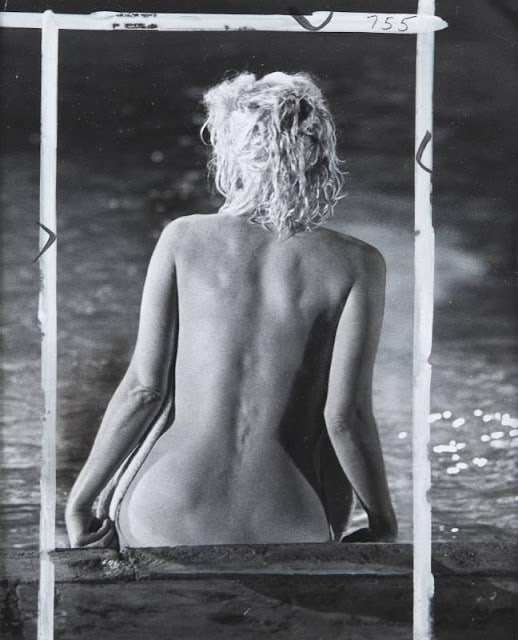 Lawrence Schiller, Marilyn Monroe, 1962 (1 of 1)