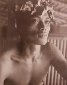 Adolphe Sylvain, Untitled, 1946 - 3