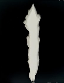 Hiroshi Sugimoto, Untitled (Flickering Candel light) - 7