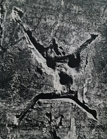 Brassai, Graffiti, n.d.