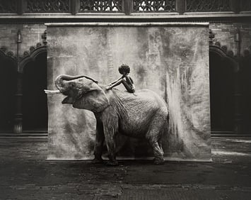 Marc Lagrange, Mokita, 2000's