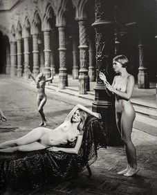 Marc Lagrange, Momento Mori, 2000's