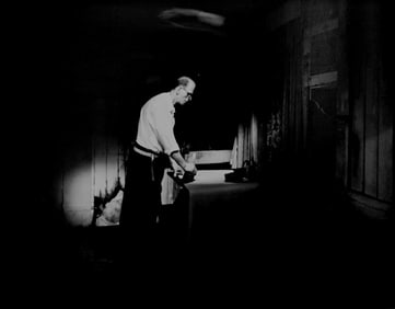 Hiroshi Sugimoto, Mass Murderer and Sexual Psychopath, 1994