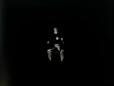 Hiroshi Sugimoto, The shooting, 1994
