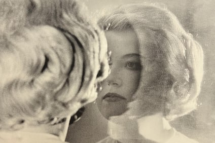Cindy Sherman, Untitled Film Still #56, 1980