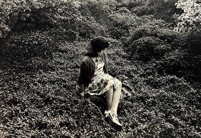 Cindy Sherman, Untitled Film Still #57, 1980