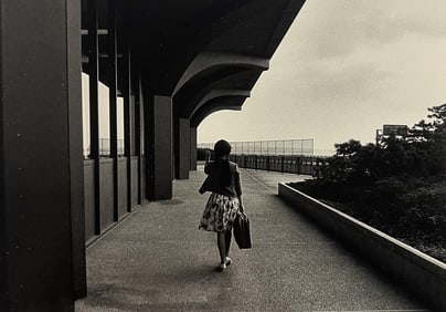 Cindy Sherman, Untitled Film Still #59, 1980