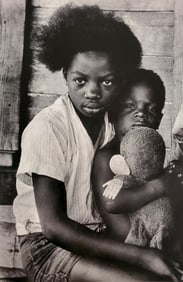 Anthony Barboza, Do You Feel What I Feel, Jacksonville, Florida, 1968