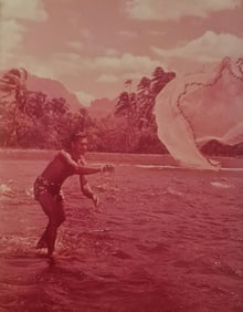 Adolphe Sylvain, Untitled, 1946 - 6