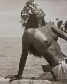 Adolphe Sylvain, Untitled, 1946 - 8