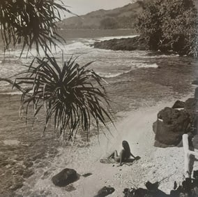 Adolphe Sylvain, Untitled, 1946 - 9