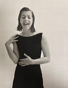 Bruce Weber, Untitled, 1988