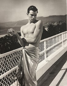Bruce Weber, Untitled, 1988 - 4