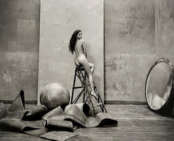 Marc Lagrange, Snakes & Ladders, 2000's
