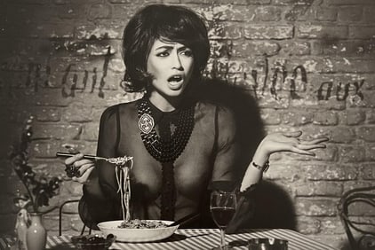 Marc Lagrange, Spaghetti Al Dente, 2000's