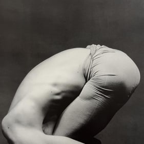 Robert Mapplethorpe, Peter Reed, 1980