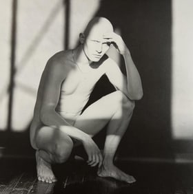 Robert Mapplethorpe, Robert Sherman, 1978