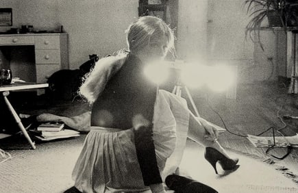 Cindy Sherman, Untitled Film Still #62, 1977 - 1
