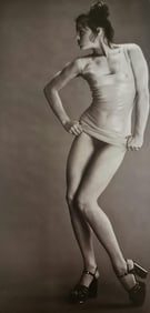 Eric Kroll, From the front, 1990's