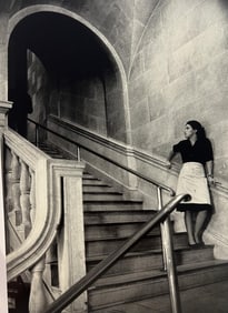 Cindy Sherman, Untitled Film Still #65, 1980