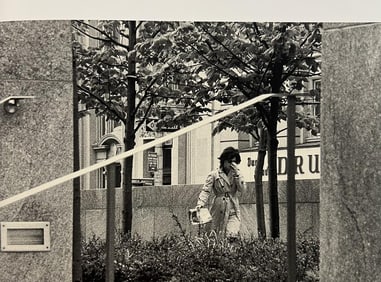 Cindy Sherman, Untitled Film Still #83, 1980