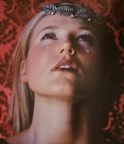 Michel Compte, Jewel aka The Angel of Rock from Alaska, 1997