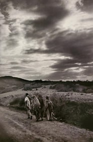 Anthony Barboza, Ethiopia, 1973