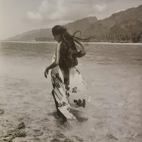 Adolphe Sylvain, Untitled, 1946 - 10