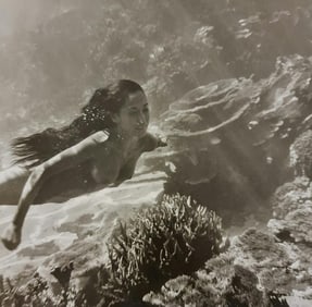 Adolphe Sylvain, Untitled, 1946 - 12