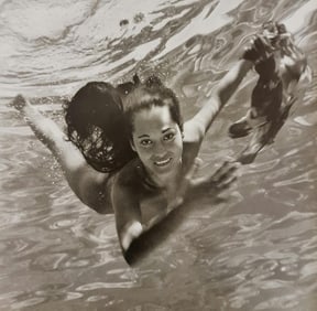 Adolphe Sylvain, Untitled, 1946 - 13