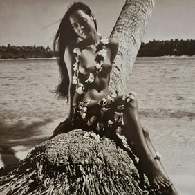 Adolphe Sylvain, Untitled, 1946 - 14