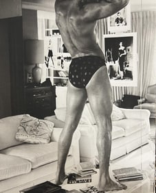 Bruce Weber, Untitled, 1988 - 5