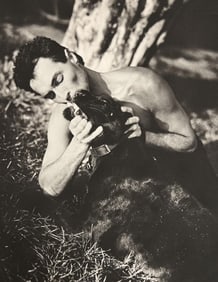 Bruce Weber, Untitled, 1988 - 6
