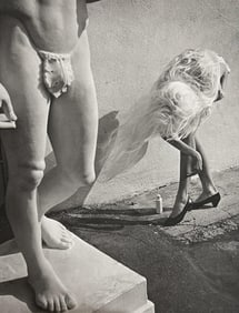 Bruce Weber, Untitled, 1988 - 8