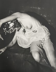 Bruce Weber, Untitled, 1988 - 9