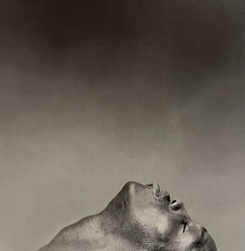 Robert Mapplethorpe, Untitled, 1980