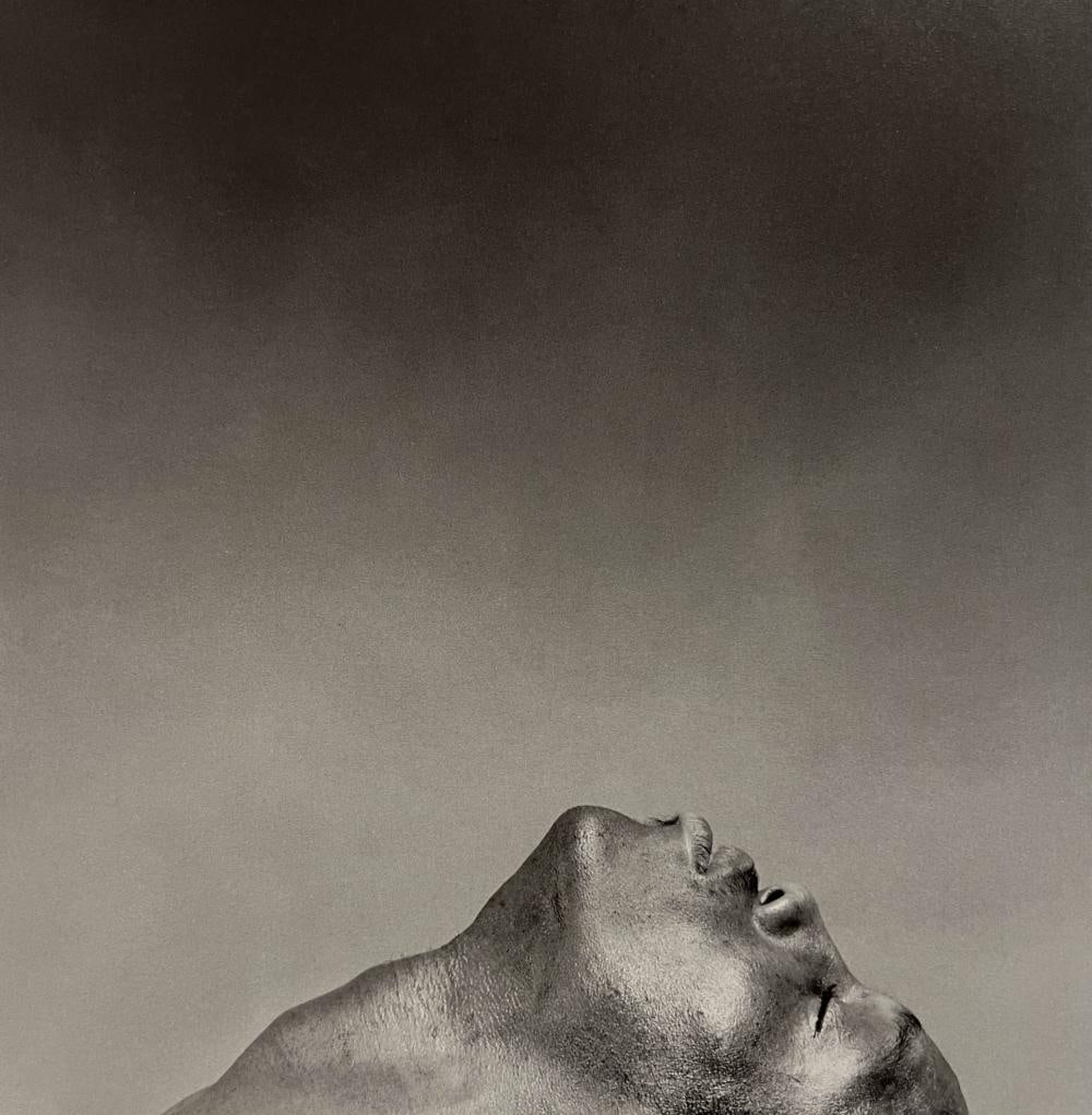 Robert Mapplethorpe, Untitled, 1980 (1 of 1)
