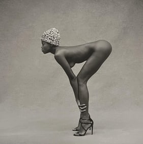 Marc Lagrange, The African Queen, 2000's