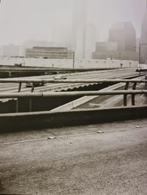 Mikael Jansen, Emma, Houston, 1994 - 1