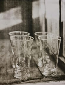 Mikael Jansen, Glass, 1997